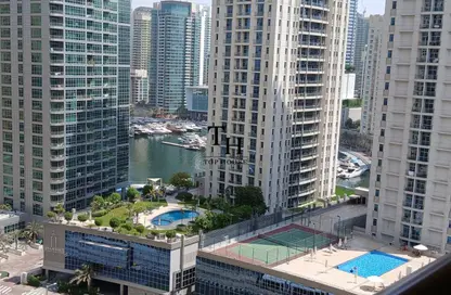 Apartment - 3 Bedrooms - 3 Bathrooms for rent in Shams 1 - Shams - Jumeirah Beach Residence - Dubai Apartment - 3 Bedrooms - 3 Bathrooms for rent in Shams 1 - Shams - Jumeirah Beach Residence - Dubai