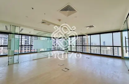 Office Space - Studio - 1 Bathroom for rent in Jumeirah Business Centre 3 (JBC 3) - JLT Cluster Y - Jumeirah Lake Towers - Dubai