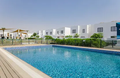 Apartment - 1 Bedroom - 2 Bathrooms for sale in Al Ghadeer 2 - Al Ghadeer - Abu Dhabi