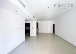 Empty Room image for: Apartment - 1 bedroom - 2 bathrooms for rent in Arno A - Arno - The Views - Dubai, Image 1