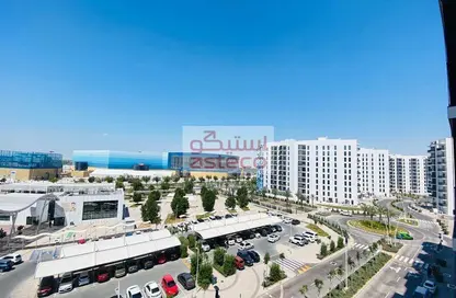 شقة - غرفة نوم - 1 حمام للبيع في وترز أج - جزيرة الياس - أبوظبي