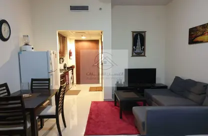 Apartment - 1 Bathroom for rent in Royal Breeze 4 - Royal Breeze - Al Hamra Village - Ras Al Khaimah