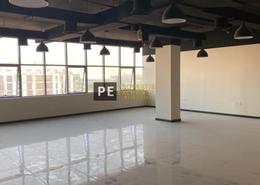 Office Space - 2 bathrooms for sale in Schon Business Park - Dubai Investment Park - Dubai