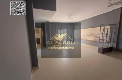 Apartment - 2 Bedrooms - 2 Bathrooms for rent in Abna Saqer Building - Al Hamidiya 1 - Al Hamidiya - Ajman