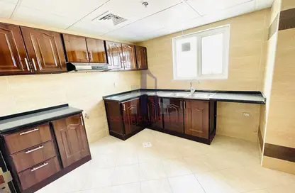 Apartment - 1 Bedroom - 2 Bathrooms for rent in Al Zahia - Muwaileh Commercial - Sharjah