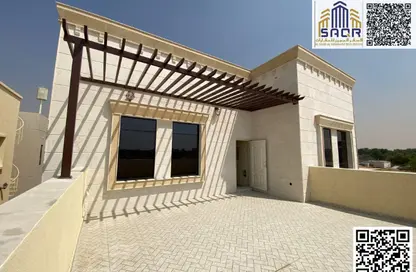 Villa - 4 Bedrooms - 6 Bathrooms for sale in Al Zaheya Gardens - Al Zahya - Ajman