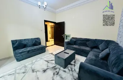 Apartment - 2 Bedrooms - 2 Bathrooms for rent in Al Rawda 3 Villas - Al Rawda 3 - Al Rawda - Ajman