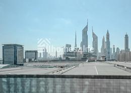 شقة - 1 غرفة نوم - 2 حمامات للبيع في جميرا ليفين - برج التجارة العالمي السكني - المركز المالي العالمي - دبي