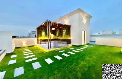 فيلا - 5 غرف نوم - 7 حمامات للبيع في الزاهية جاردنز - الزاهية - عجمان