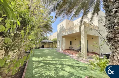 فيلا - 4 غرف نوم - 4 حمامات للايجار في ميدوز 5 - ميدوز - دبي فيلا - 4 غرف نوم - 4 حمامات للايجار في ميدوز 5 - ميدوز - دبي