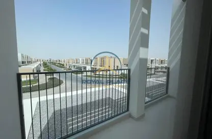 تاون هاوس - 3 غرف نوم - 4 حمامات للايجار في جرينفيو 3 - اعمار الجنوبية - دبي الجنوب (مركز دبي العالمي) - دبي