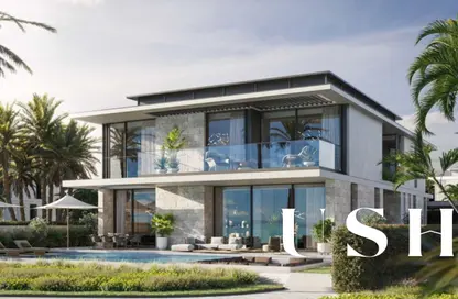 فيلا - 4 غرف نوم - 5 حمامات للبيع في فيلات الخليج - جزر دبي - دبي فيلا - 4 غرف نوم - 5 حمامات للبيع في فيلات الخليج - جزر دبي - دبي