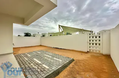 Townhouse - 2 Bedrooms - 3 Bathrooms for rent in Noya 1 - Noya - Yas Island - Abu Dhabi