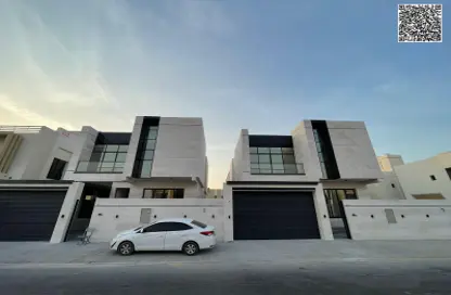 Villa - 5 Bedrooms - 7 Bathrooms for sale in Al Yasmeen 1 - Al Yasmeen - Ajman