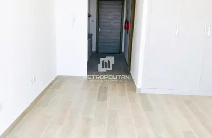 Apartment - Studio - 1 Bathroom for rent in Bloom Towers C - Bloom Towers - Jumeirah Village Circle - Dubai