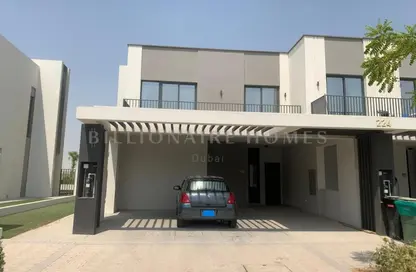 تاون هاوس - 4 غرف نوم - 4 حمامات للايجار في جرينفيو - اعمار الجنوبية - دبي الجنوب (مركز دبي العالمي) - دبي