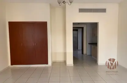 Apartment - 1 Bathroom for rent in S08 - Spain Cluster - International City - Dubai