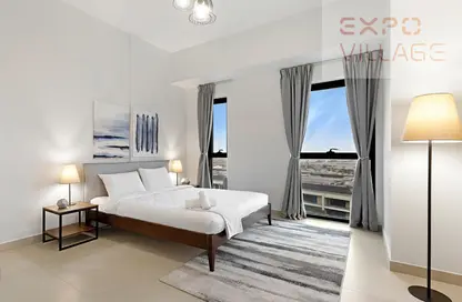 Apartment - 2 Bedrooms - 2 Bathrooms for rent in Expo Village Residences - Expo City - Dubai