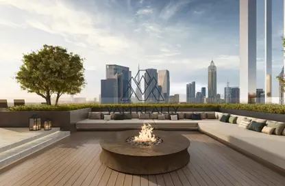 Apartment - 3 Bedrooms - 4 Bathrooms for sale in Jumeirah Emirates Tower - Emirates Towers - Sheikh Zayed Road - Dubai