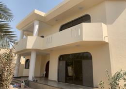 Villa - 4 bedrooms - 4 bathrooms for sale in Al Falaj - Al Riqqa - Sharjah