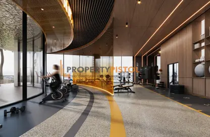 شقة - 1 حمام للبيع في ماركيز ون - ارجان - دبي