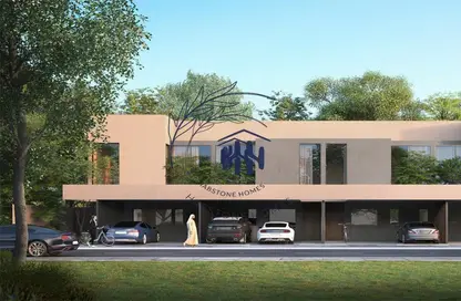 Townhouse - 2 Bedrooms - 3 Bathrooms for sale in Kaya - Masaar - Tilal City - Sharjah