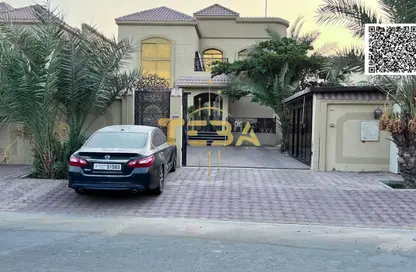 Villa - 5 Bedrooms - 7 Bathrooms for sale in Al Rawda 3 Villas - Al Rawda 3 - Al Rawda - Ajman