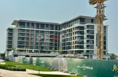 Apartment - 1 Bedroom - 1 Bathroom for sale in Myrtle - Central Park at City Walk - City Walk - Dubai