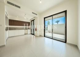 تاون هاوس - 3 غرف نوم - 4 حمامات للكراء في باركسايد 1 - اعمار الجنوبية - دبي الجنوب (مركز دبي العالمي) - دبي