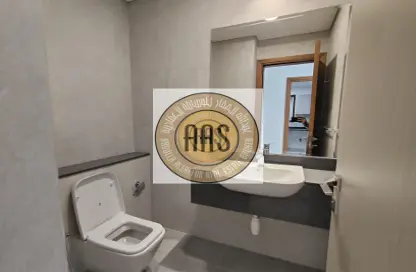 Apartment - 3 Bedrooms - 4 Bathrooms for rent in Al Waleed BA 06 - Arjan - Dubai