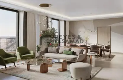 Apartment - 1 Bedroom - 2 Bathrooms for sale in Bliss Tower - Dubai Land Residence Complex - Dubai