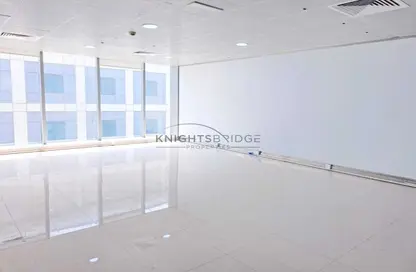 Office Space - Studio - 4 Bathrooms for rent in Al Barsha 1 - Al Barsha - Dubai