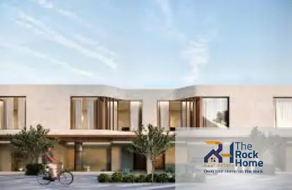 فيلا - 4 غرف نوم - 6 حمامات للبيع في السيوح - الشارقة