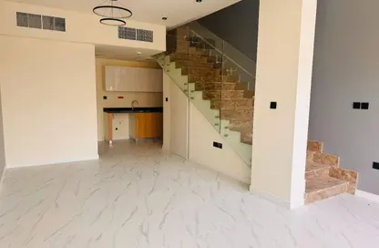 Villa - 1 Bedroom - 2 Bathrooms for rent in Rukan 3 - Dubai Land - Dubai