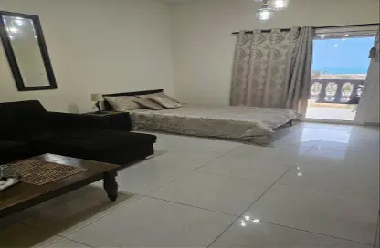 Apartment - Studio - 1 Bathroom for rent in Royal breeze 3 - Royal Breeze - Al Hamra Village - Ras Al Khaimah