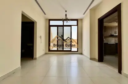 Apartment - 2 Bedrooms - 3 Bathrooms for rent in Rose Building - Al Jaddaf - Dubai