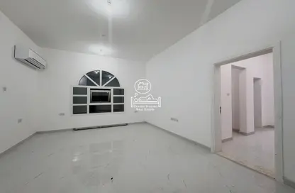 Apartment - 2 Bedrooms - 2 Bathrooms for rent in Zayed City (Khalifa City C) - Khalifa City - Abu Dhabi