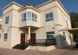 Villa - 5 bedrooms - 7 bathrooms for rent in Al Quoz 1 - Al Quoz - Dubai