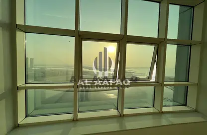 Apartment - 2 Bedrooms - 4 Bathrooms for rent in Al Khan Lagoon - Al Khan - Sharjah