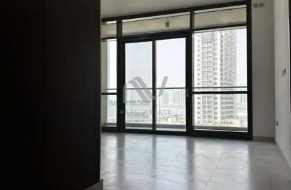 Apartment - 1 Bedroom - 2 Bathrooms for rent in Canal Residence - Al Reem Island - Abu Dhabi