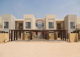 تاون هاوس - 2 غرف نوم - 2 حمامات للبيع في اوربانا - اعمار الجنوبية - دبي الجنوب (مركز دبي العالمي) - دبي