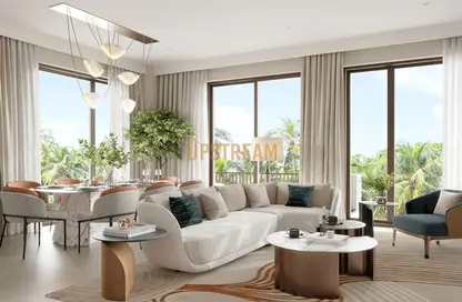Apartment - 3 Bedrooms - 4 Bathrooms for sale in Cedar - Dubai Creek Harbour (The Lagoons) - Dubai