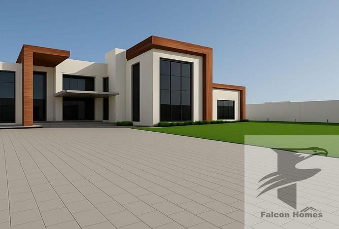 15320414 - الصورة الرئيسية للعقار