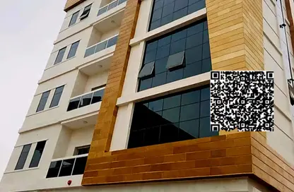 شقة - 2 غرف نوم - 2 حمامات للايجار في 1 الحميدية - الحميدية - عجمان