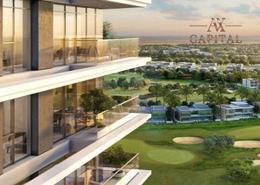 Apartment - 2 bedrooms - 2 bathrooms for sale in Golf Suites - Dubai Hills - Dubai Hills Estate - Dubai