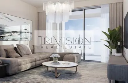 Apartment - 3 Bedrooms - 3 Bathrooms for sale in Hamsa - Al Mamsha - Muwaileh - Sharjah