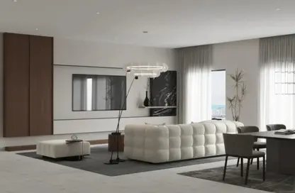 شقة - 1 حمام للبيع في بوابة إكويتي - جبل علي - دبي