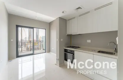 Apartment - 1 Bedroom - 1 Bathroom for rent in Zada Tower - Business Bay - Dubai