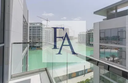 Apartment - 2 Bedrooms - 3 Bathrooms for sale in Residences 13 - District One - Mohammed Bin Rashid City - Dubai