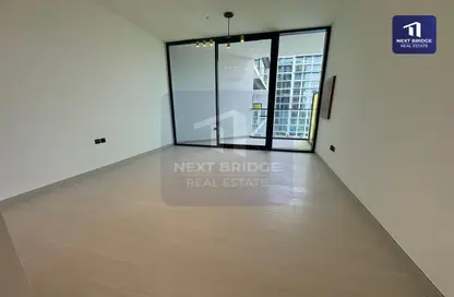 Apartment - Studio - 1 Bathroom for rent in Binghatti Amber - Jumeirah Village Circle - Dubai